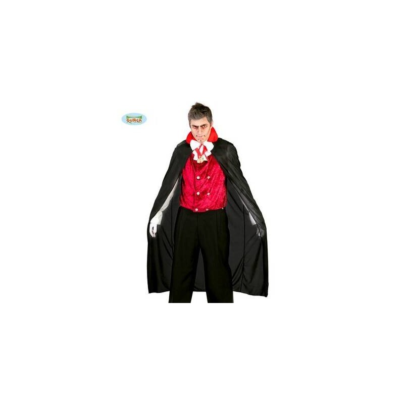 MANTELLO VAMPIRO 140cm