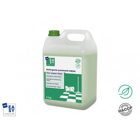 EASY FLOOR CLEANER FRESH 5kg SUTTER