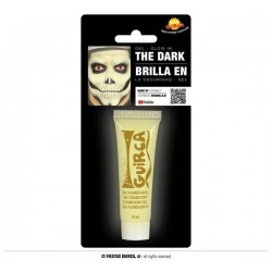 TRUCCO GEL FLUORESCENTE 20ml