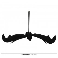 PIPISTRELLO DA APPENDERE 29cm