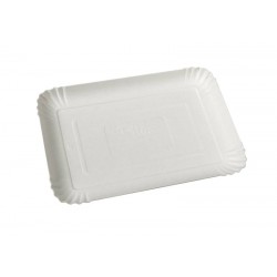 VASSOIO CARTONE BIOS N° 10-10 35,5x51cm 50pz