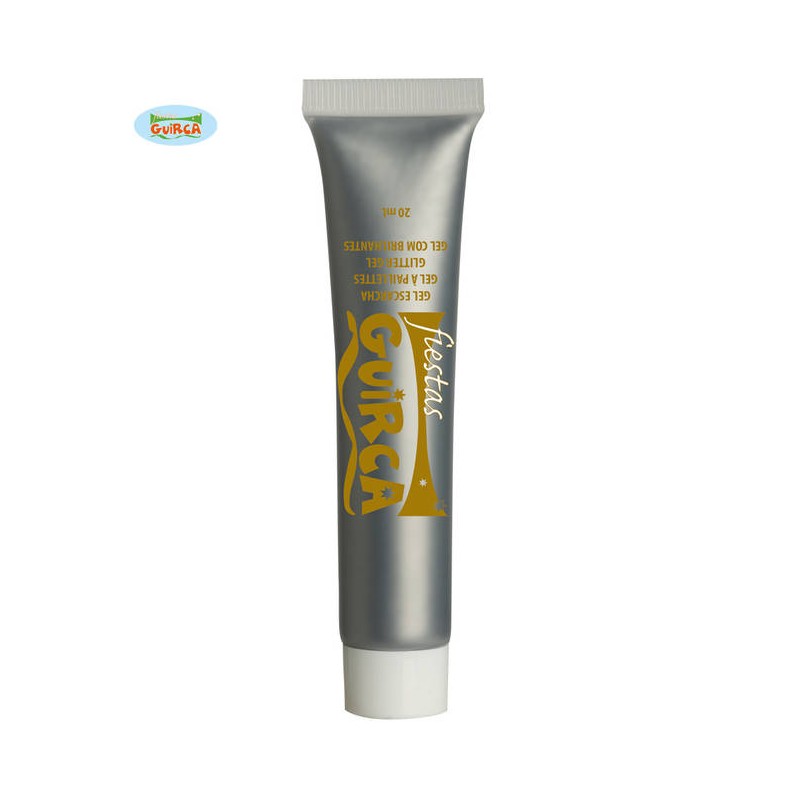 TRUCCO CREMA 20ml ARGENTO