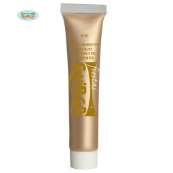 TRUCCO CREMA 20ml ORO