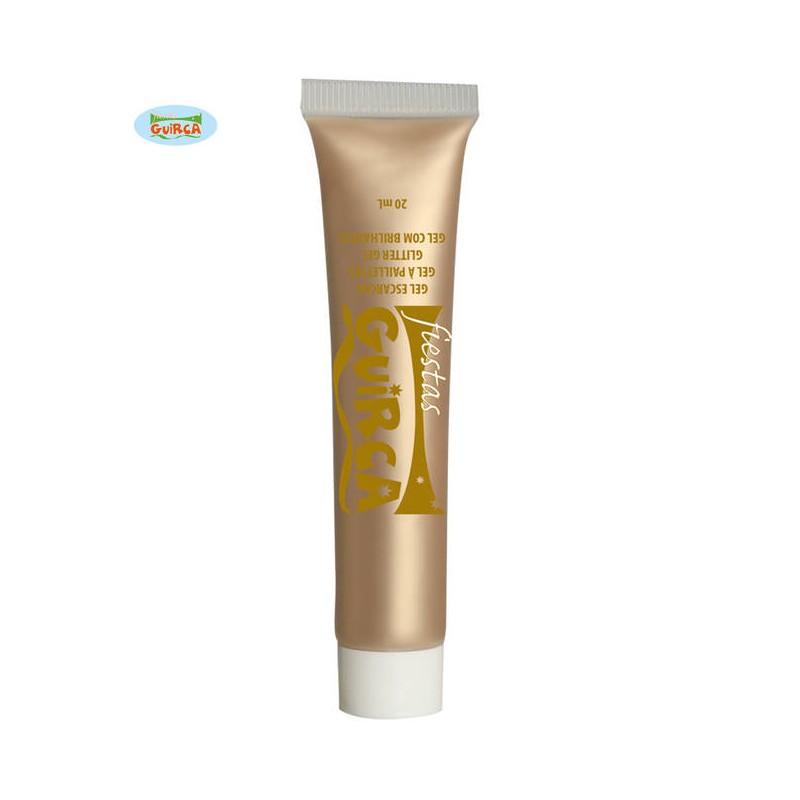 TRUCCO CREMA 20ml ORO