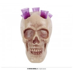 TESCHIO PORTA CHUPITO 20cm