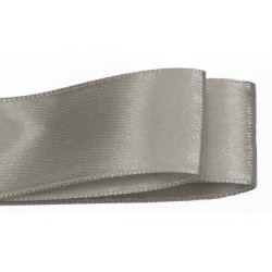 DOPPIO RASO mm3x100mt GRIGIO SR177 BAR