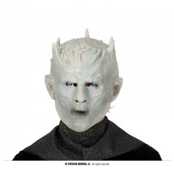 MASCHERA RE DEI GHIACCI IN LATTICE