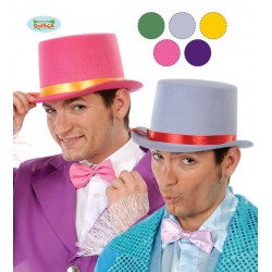 CAPPELLO FELTRO COLOR 1pz ASS.TI