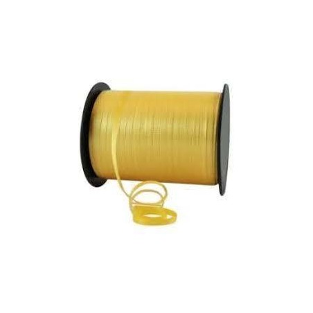 BOBINA NASTRO 6800 GOFFRATO CRIMPED mm5x500mt 02-GIALLO