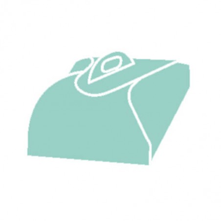 SCATOLA PORTA COLOMBA GALA 1000gr TIFFANY