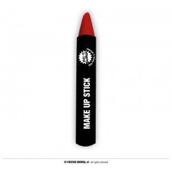 PASTELLO TRUCCO MAKE UP 10gr ROSSO