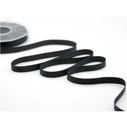 NASTRO POLYCOTTON mm10x25mt COL.33 NERO