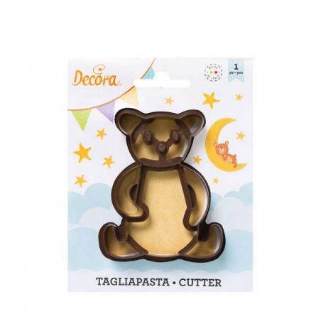 TAGLIAPASTA ORSACCHIOTTO PVC