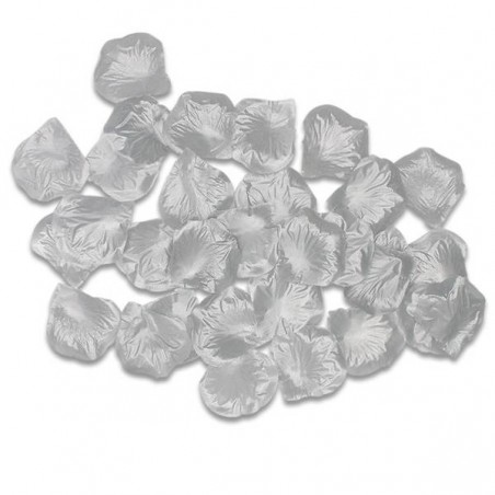 PETALI BUSTA 144pz ARGENTO