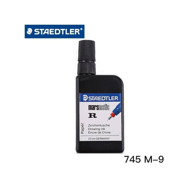 INCHIOSTRO CHINA MARS STAEDTLER