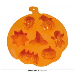 FORMA PER 7 BISCOTTI ASSORTITI 26x23cm