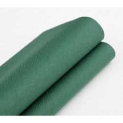 TOVAGLIOLI AIRLAID 40x40cm VERDE FORESTA 50PZ FATO