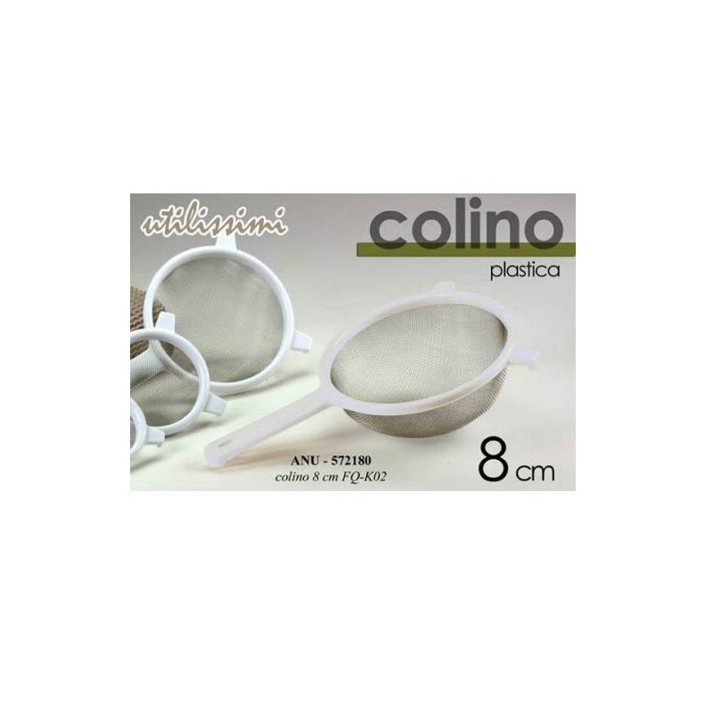COLINO 8cm COLOR 572180