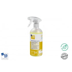 EASY SGRASSATORE DEGREASER SPRAY 500ml SUTTER