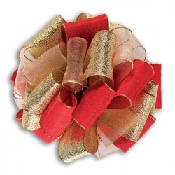 NASTRO TESSUTO MULTIPETALO C/TIRANTE 352 mm40x15mt...