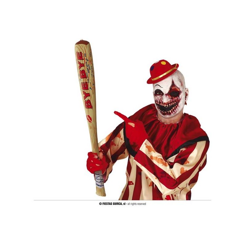 MAZZA SPAVENTOSA GONFIABILE 75cm