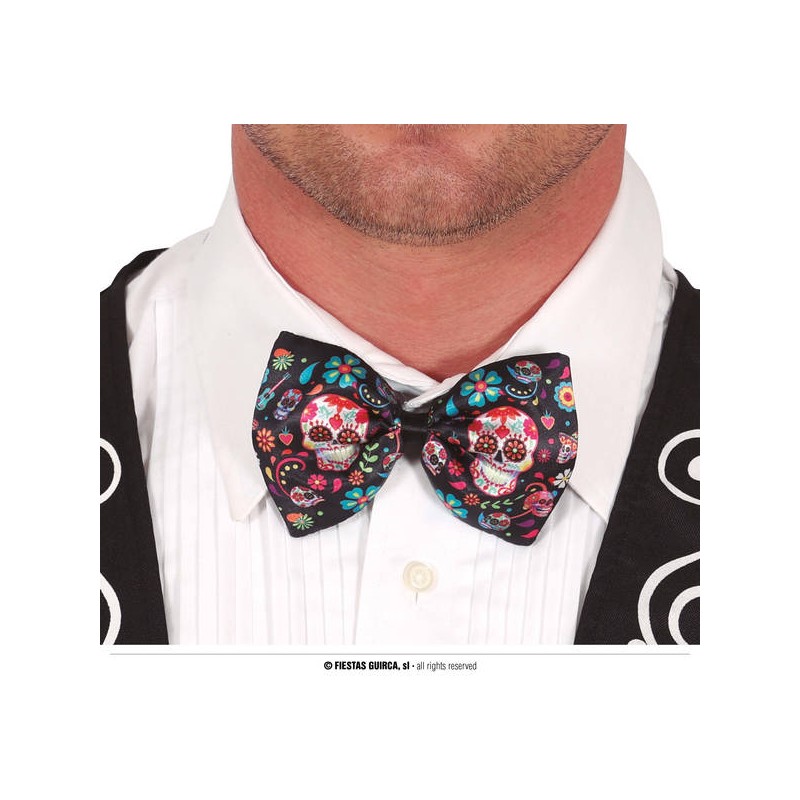 PAPILLON CATRINA TESCHIO MESSICANO