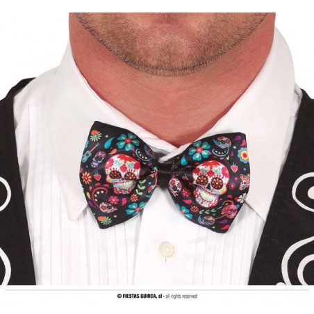 PAPILLON CATRINA TESCHIO MESSICANO