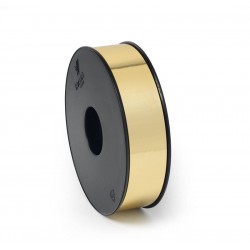BOBINA NASTRO SPLENDID METAL mm31x50mt 6870 03-ORO