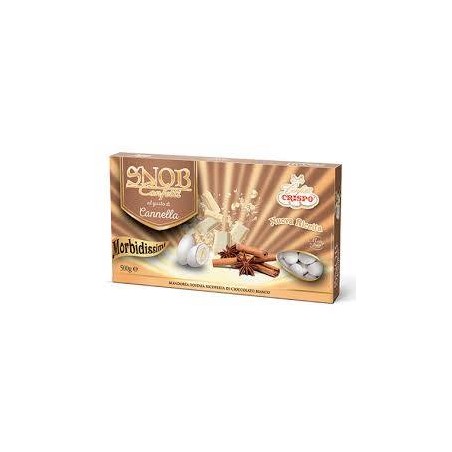 CONFETTI SNOB CANNELLA 500gr