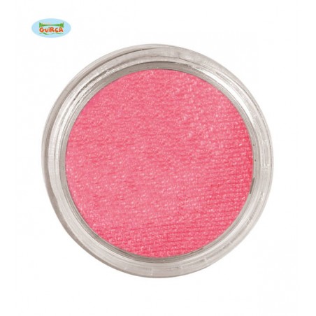 TRUCCO MAKE UP ALL'ACQUA 15gr ROSA
