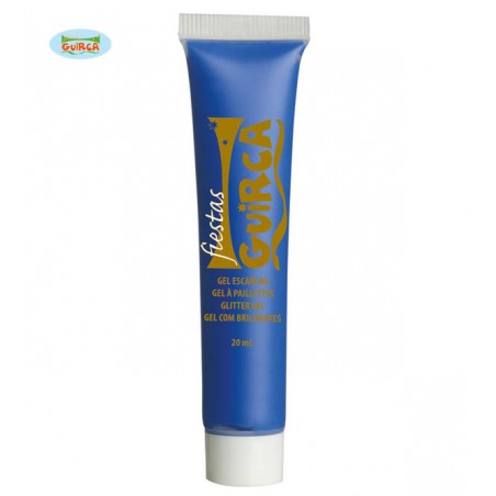 TRUCCO CREMA 20ml BLU