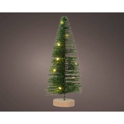 ALBERO MICROLED Ø8xh20cm