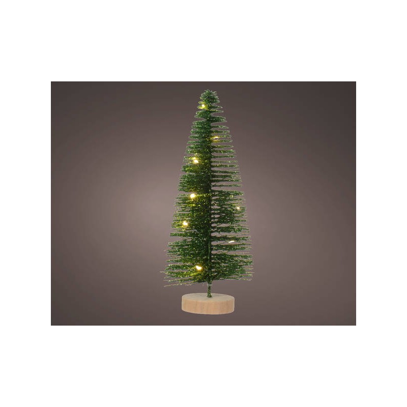 ALBERO MICROLED Ø8xh20cm