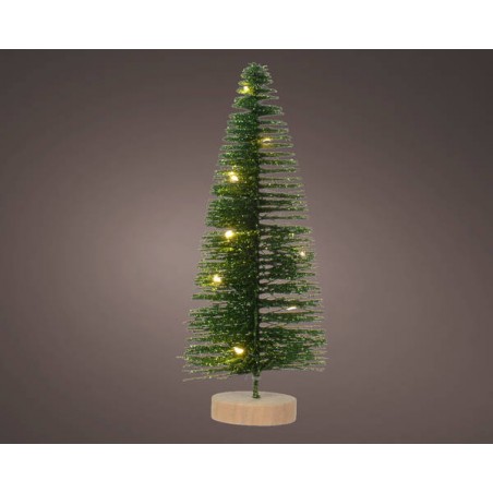ALBERO MICROLED Ø8xh20cm