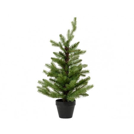 MINI ALBERO ALLISON Ø48xh75cm VERDE