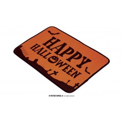 TAPPETO HALLOWEEN 60x40cm