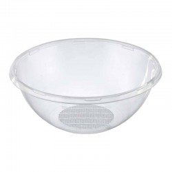 COPPETTA R-PET NATURIA 380CC TRASPARENTE 50pz