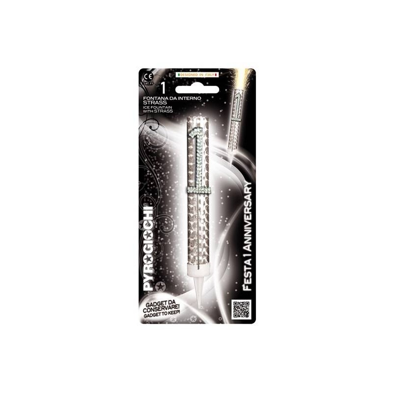 PIZZO PORCELLANATO TONDO ø28 10pz