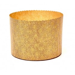 FORMA COTTURA PANETTONE ALTO 1000gr ø170x125mm 100pz...