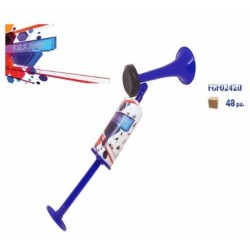 TROMBA STADIO AD ARIA