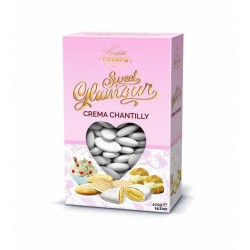 CONFETTI SWEET GLAMOUR CREMA CHANTILLY 400gr