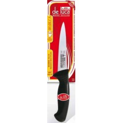 COLTELLO SCANNO 14cm DELUCA