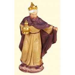 RE MAGIO MELCHIORRE 10cm COL.ECO