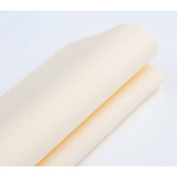 TOVAGLIOLI AIRLAID 40x40cm AVORIO 50PZ FATO