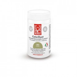 COLORANTE POLVERE PERLATO 3gr ORO AF