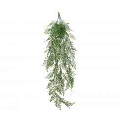 GHIRLANDA BUNCH FOGLIE VERDI H.104cm