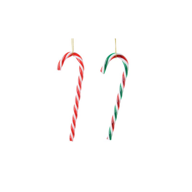 CANDY PLASTIC 2ass. H12,5cm 1pz