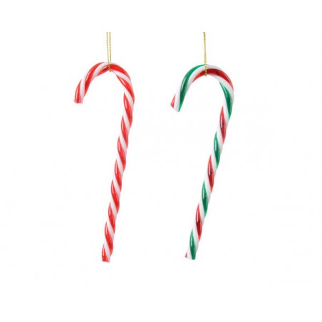 CANDY PLASTIC 2ass. H12,5cm 1pz