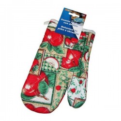 GUANTO FORNO OM-005 COTONE