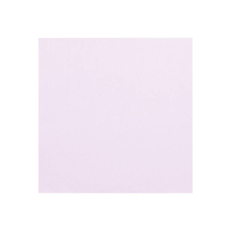 TOVAGLIOLI 33x33 LAVANDA 16pz